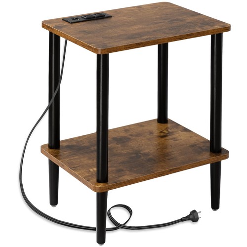 End table with - end,
