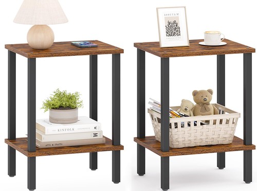 End table set side - end, 2,