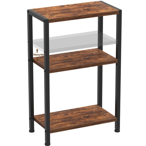 Small narrow slim side end - small,