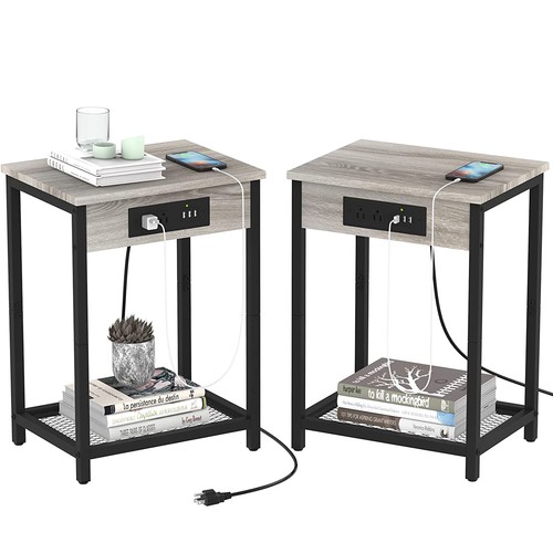 Set end table - of,