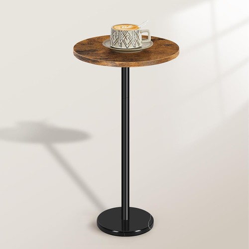 Mini round side table - mini, for
