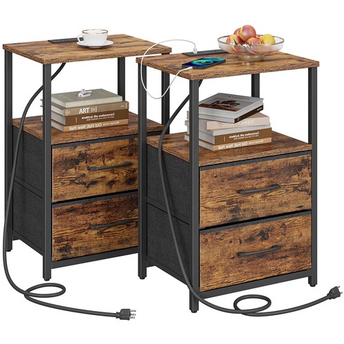 Tutotak end table - end,